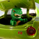 Illustration for article titled Rawr!!! Godzilla! Maisto 1:18 Nissan GT-R